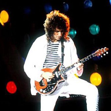 Brian May photo 10