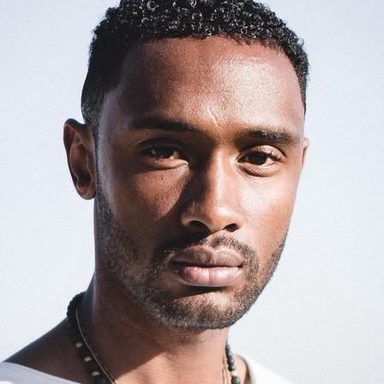 Brian McKnight Jr.