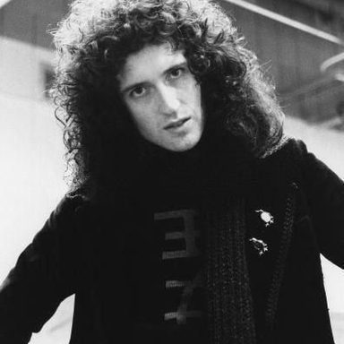Brian May