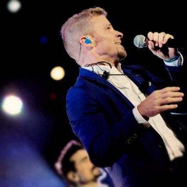 Brian Littrell