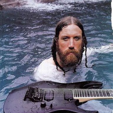 Brian Head