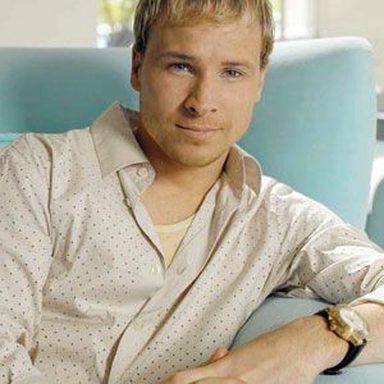 Brian Littrell photo 30