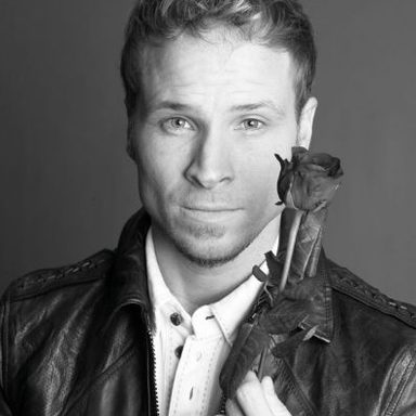 Brian Littrell photo 22
