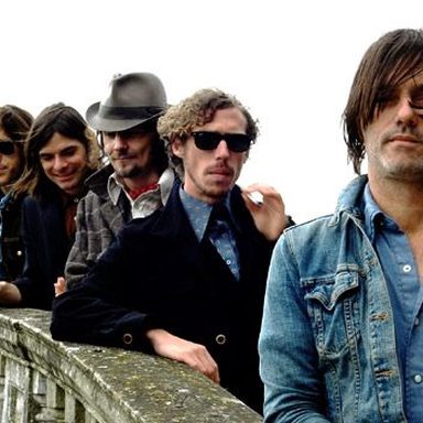 Brian Jonestown Massacre