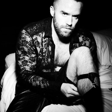 Brian Justin Crum
