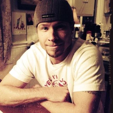 Brian Littrell photo 12