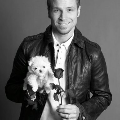 Brian Littrell photo 21