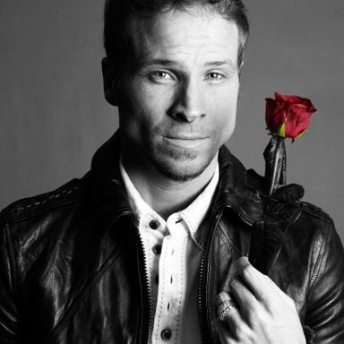 Brian Littrell photo 23
