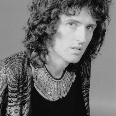 Brian May