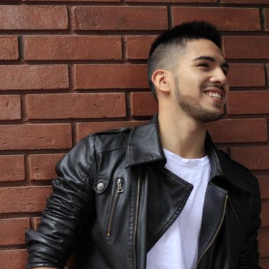 Brian Saez