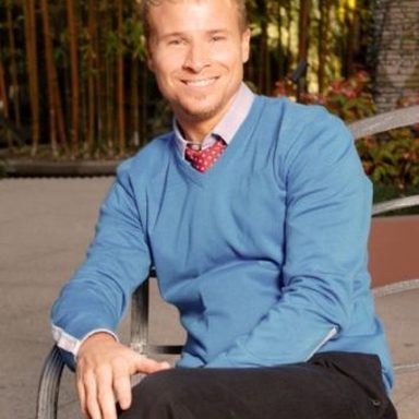 Brian Littrell photo 16