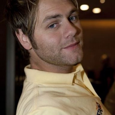 Brian McFadden