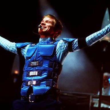 Brian Littrell photo 33