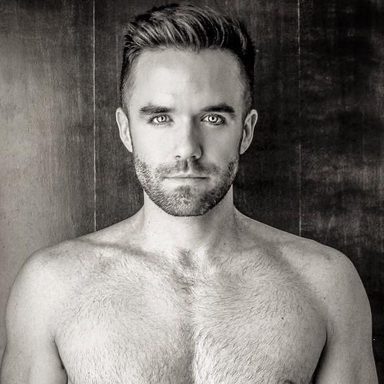 Brian Justin Crum