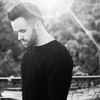 Brian Justin Crum