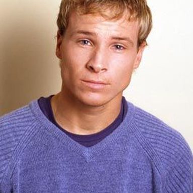 Brian Littrell photo 25