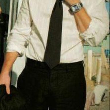 Brian Littrell