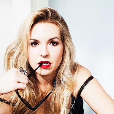 Briana Buckmaster