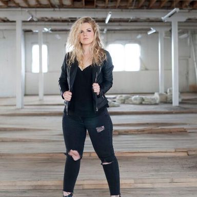 Briana Buckmaster
