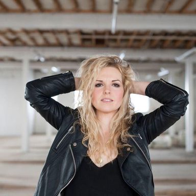Briana Buckmaster