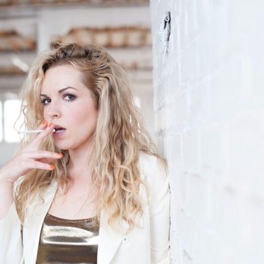 Briana Buckmaster