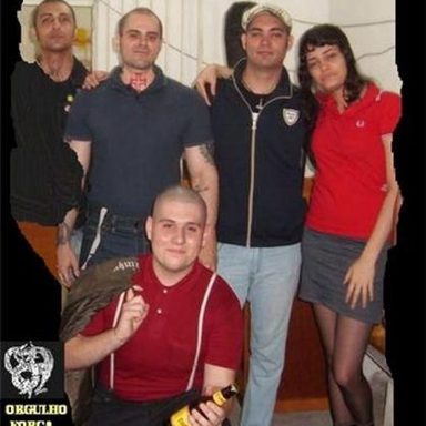 Brigada Dos Lobos