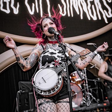 Bridge City Sinners