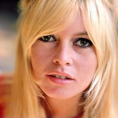 Brigitte Bardot