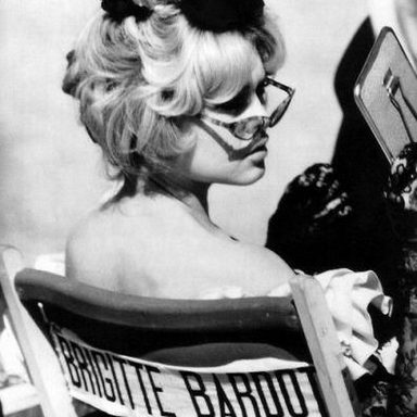 Brigitte Bardot photo 12