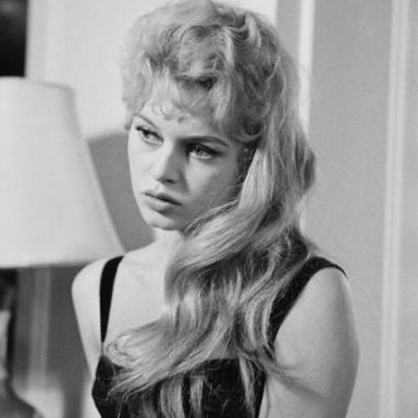 Brigitte Bardot photo 20