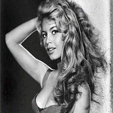Brigitte Bardot photo 28
