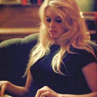 Brigitte Bardot photo 11