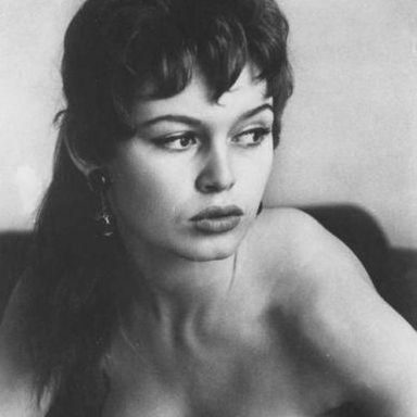 Brigitte Bardot