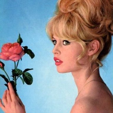 Brigitte Bardot photo 25