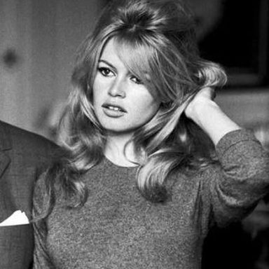 Brigitte Bardot photo 15