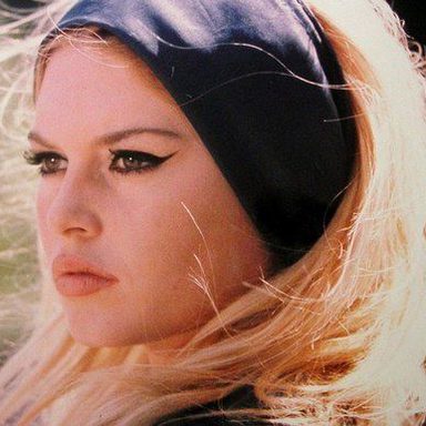 Brigitte Bardot photo 22