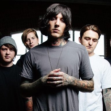 Bring Me The Horizon photo 13