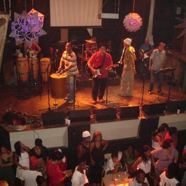 Brilho do Samba Rock
