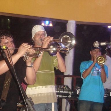 Brilho do Samba Rock
