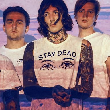 Bring Me The Horizon photo 12