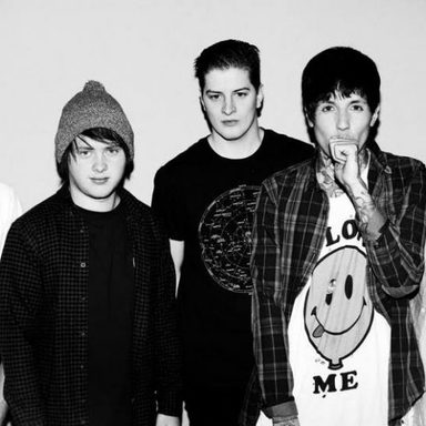 Bring Me The Horizon photo 25
