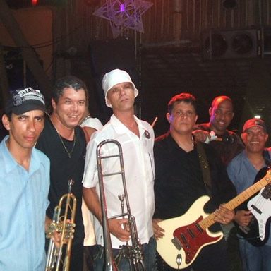 Brilho do Samba Rock