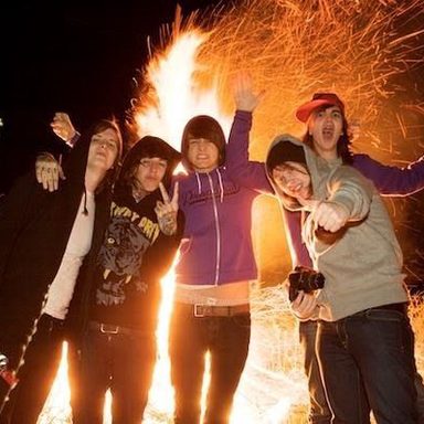Bring Me The Horizon photo 36