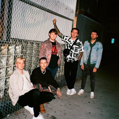 Bring Me The Horizon photo 15