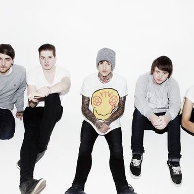 Bring Me The Horizon photo 26
