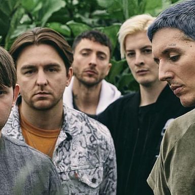 Bring Me The Horizon photo 18