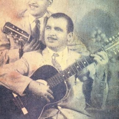 Brinquinho e Brioso