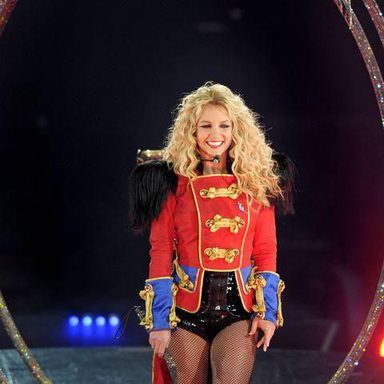 Britney Spears photo 507