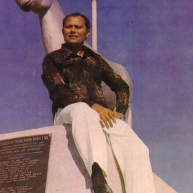 Brito Lucena
