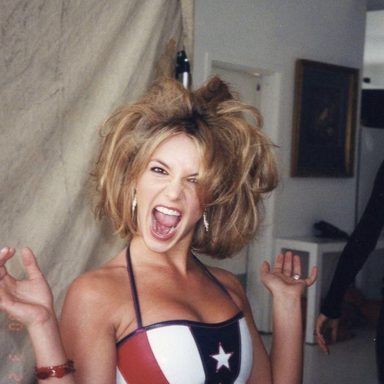 Britney Spears photo 473